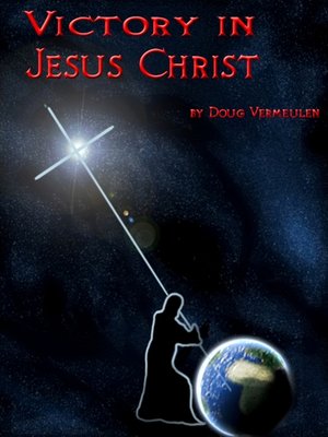 cover image of Victory In Jesus Christ